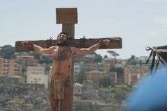 Médicos explicam como foi a crucificação de Jesus: “Morte lenta e dor excruciante”