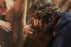 6ª temporada de The Chosen estreia em novembro no Prime Video e narra o último dia de Jesus
