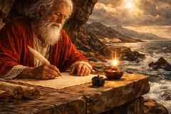 Apocalipse em 1 minuto