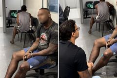 Pastor perdoa homem que roubou sua igreja no Rio: “Deus te deu uma nova chance”