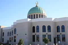 Tribunal do Texas mantém direito de missionários pregarem perto de mesquita