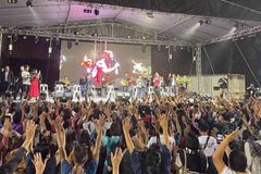 Após ações evangelísticas, número de cristãos mais que triplica em província da Tailândia