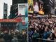 Culto de Páscoa na Times Square leva mais de 600 vidas a Jesus: “Testemunharam seu poder”