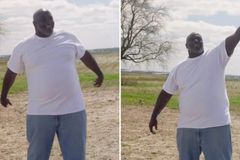 Ex-gângster aceita Jesus na prisão após ler Provérbios: “Deus falou ao meu coração”