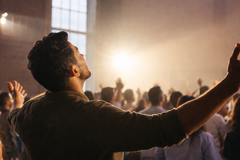 O sopro de vida: Redescobrindo a igreja liderada pelo Espírito Santo