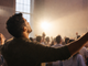 O sopro de vida: Redescobrindo a igreja liderada pelo Espírito Santo