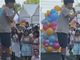 Menino de 11 anos prega Evangelho para mais de 1.000 crianças nos EUA: “Jesus ama você”