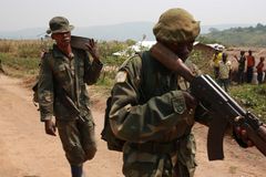 43 cristãos são mortos por terroristas em ataque no Congo: “Decapitados e queimados”