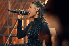 Lis Avancini estreia primeiro projeto com single “Excede o Entendimento”