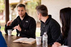 O despertar do discípulo em mim – Parte 2