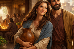 Exemplo de Priscila: A fé inabalável transforma perseguição em propósito