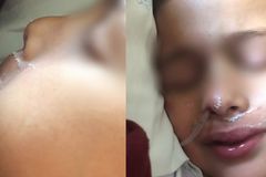 Menino relata visão de Deus no Céu após acordar do coma: “Ele repreendeu a morte”