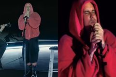 De volta aos palcos, Justin Bieber exalta Jesus no Coachella: “Glória ao Rei”