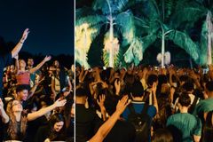 Estudantes tentam impedir culto na USP, mas encontro atrai 1.500 jovens: “Grande mover”