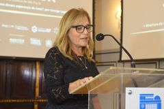 Ato de Yom HaShoá reúne gerações e emociona público no Memorial do Holocausto de São Paulo