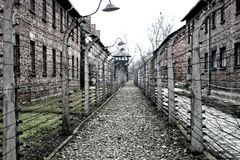 Yom Hashoah — O Dia do Holocausto