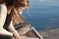 Um não, não te define