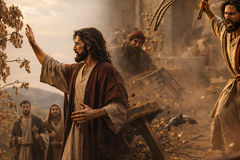 A Teologia do Juízo e a crise da representação