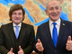 Milei visita Israel, vai ao Muro das Lamentações e confirma embaixada em Jerusalém