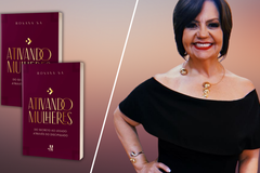 Colunista do Guiame lança livro sobre discipulado feminino em 26 de abril, em SP