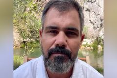 Criticado por artistas, evento de Cazarré para homens atrai milhares: ‘Família fortalecida’