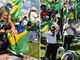 Milhares se reúnem em Brasília em oração pela nação: ‘O Brasil pertence a Jesus’