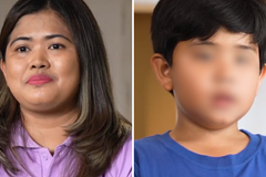 Filho de budista e muçulmana, menino sonha com Jesus e leva mãe à fé cristã