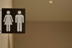 Campo Grande sanciona lei que proíbe uso de banheiro feminino por trans