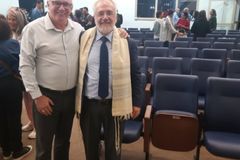 Igreja evangélica abre espaço para a comunidade judaica