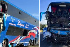 Acidente com cristãos que voltavam de missão deixa dois mortos em MG e igreja pede orações