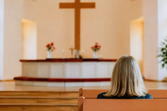 Saúde mental: Do estigma religioso à compaixão de Jesus