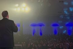 Pastor ensina sobre os dons de profecia e interpretação: “Precisa haver ordem”