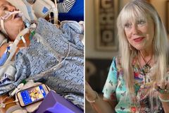 Mulher sobrevive após 39 minutos sem batimentos e médicos afirmam: “Verdadeiro milagre”