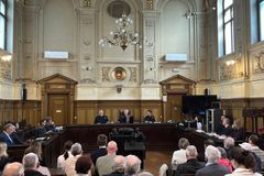 Tribunal da Eslovênia confirma rejeição ao suicídio assistido