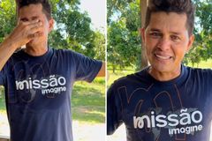 Missionário trocava comida por gasolina para evangelizar ribeirinhos: ‘Vivi o sobrenatural’