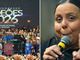 Nos Gideões, pastora alerta vítimas de violência doméstica: “Pare de orar e denuncie”