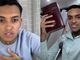 MC Brinquedo deixa funk após conversão: “Entreguei minha vida por completo a Jesus”