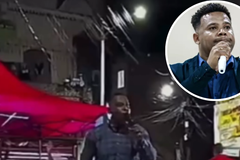 Pastor é executado dias após declarar que “Jesus é maior que o Comando Vermelho”