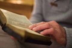 Lições financeiras no Livro de Êxodo