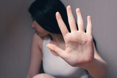 Mais de 42% das mulheres evangélicas já sofreram violência doméstica, diz pesquisa