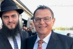 Judeu perdoa terrorista que matou seu pai durante ataque em praia da Austrália