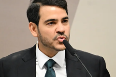 Messias rejeitado: Política, ideologia e disputa pelo STF