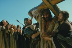 Filmagens de “A Ressurreição de Cristo” de Mel Gibson são concluídas na Itália