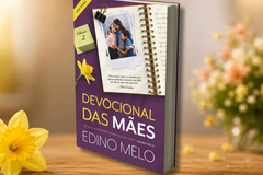 Devocional de 21 dias mobiliza igrejas no Dia das Mães para alcançar famílias