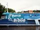 Barco da SBB percorre rios da Amazônia com distribuição de Bíblias e ações sociais