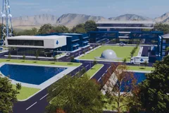 SBB construirá “Cidade da Bíblia” com museu e centro missionário em SP