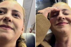 Jovem ouve a voz de Deus e ora por passageiro alcoolizado em trem na Alemanha