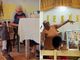 Casal missionário de 70 anos emociona ao servir crianças e igrejas no Paraguai