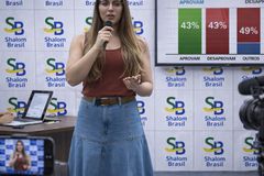 Pesquisa nas ruas revela visão dos paulistanos sobre judeus: “Estereótipos persistem”