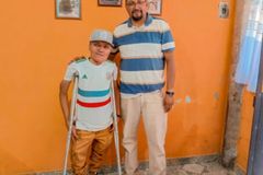Jovem com doença rara supera depressão e encontra esperança em Jesus no México